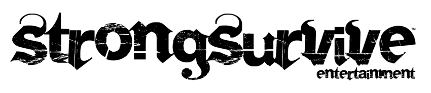 Strong Survive Entertainment Logo